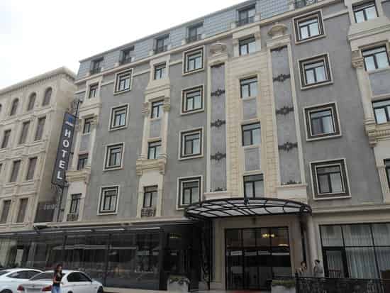 Alba Terrace
