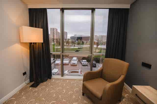 Congress Hotel - >Apartments_tours</a>