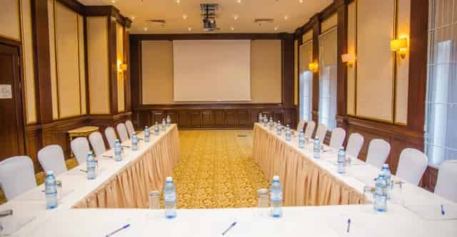 Meeting & Events