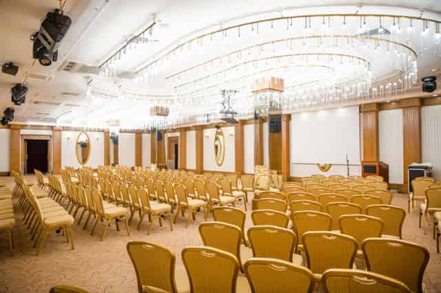 Meeting & Events