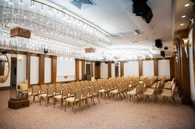 Meeting & Events