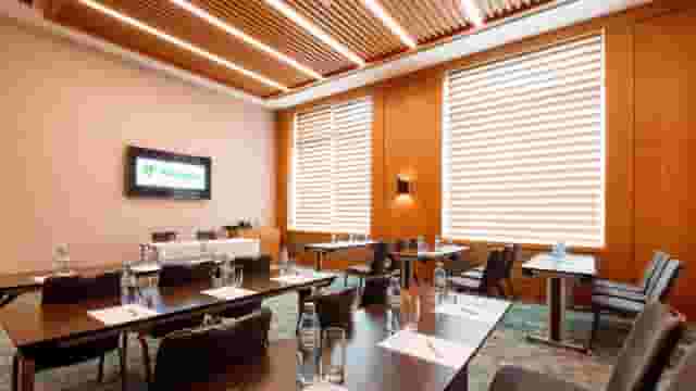 Conference center