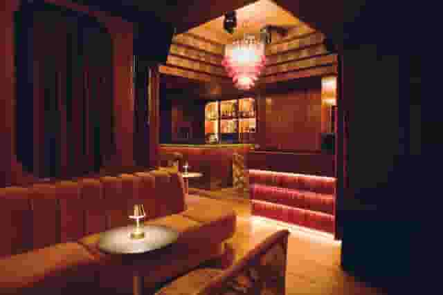 Late Lounge