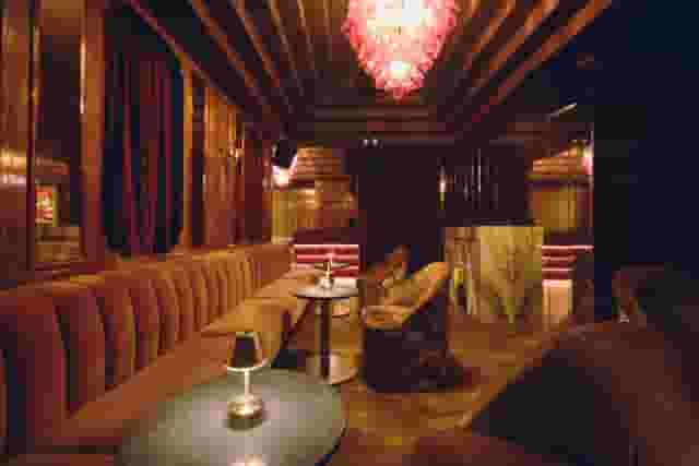Late Lounge
