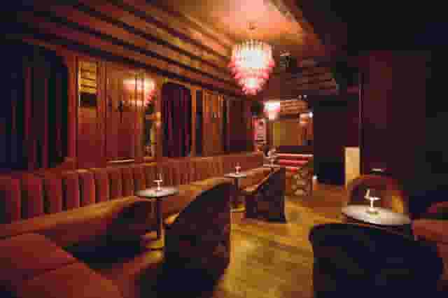 Late Lounge