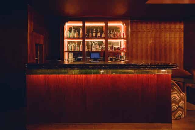 Late Lounge