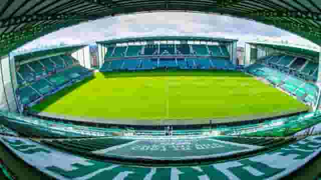 Easter Road Events