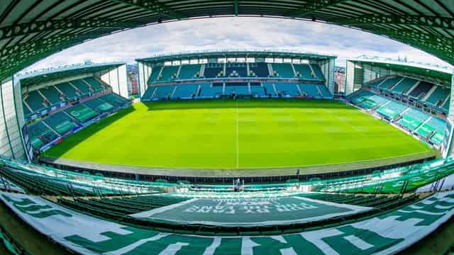 Stadium