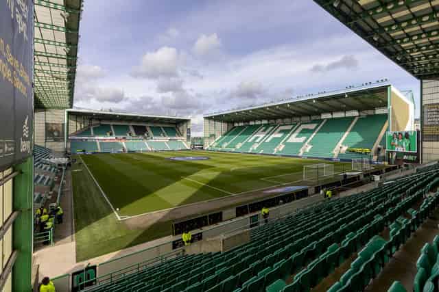 Stadium