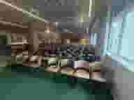 Seminar Rooms