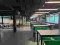Reception Halls