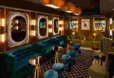 Restaurants in Barbican