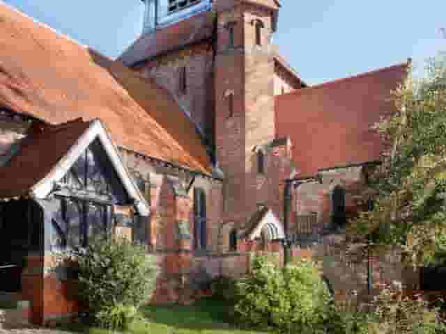 St Anne's Parish Church +1 more