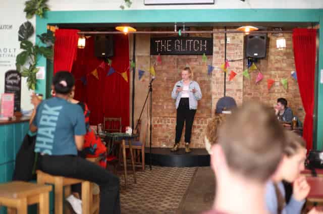 Rehearsal Space Hire