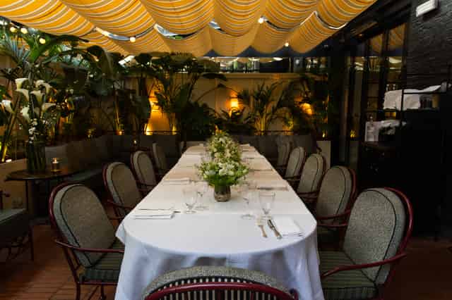 Corporate Event