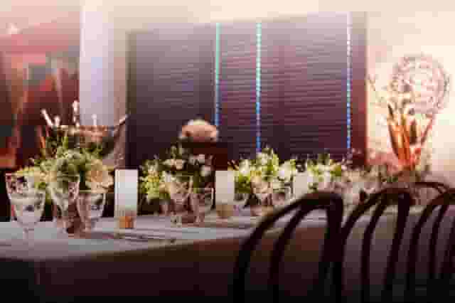 The Cabana