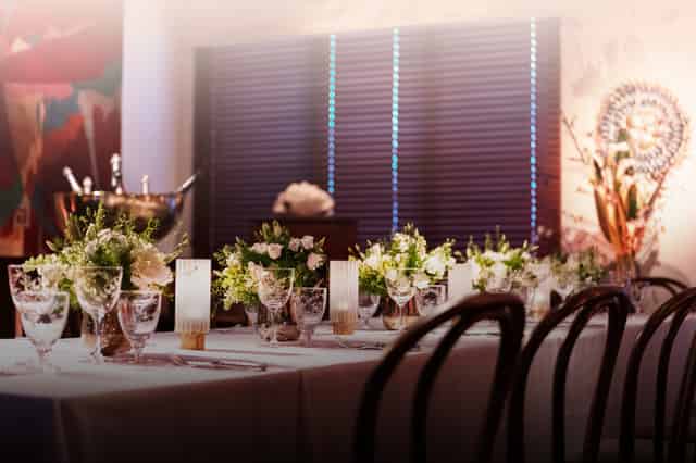 Private Dining