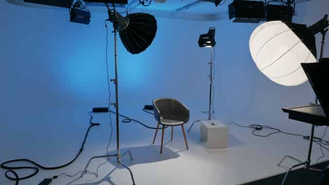 Corporate Video Production