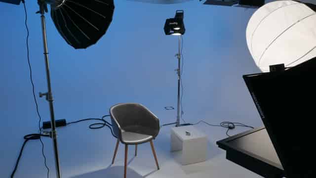 Digital Content Creation