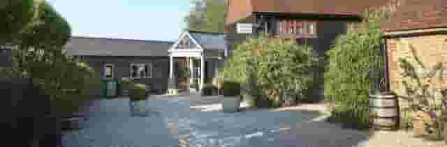 Gate Street