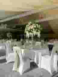 Ballrooms