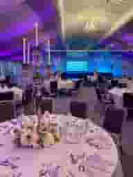 Unique Conference Venues