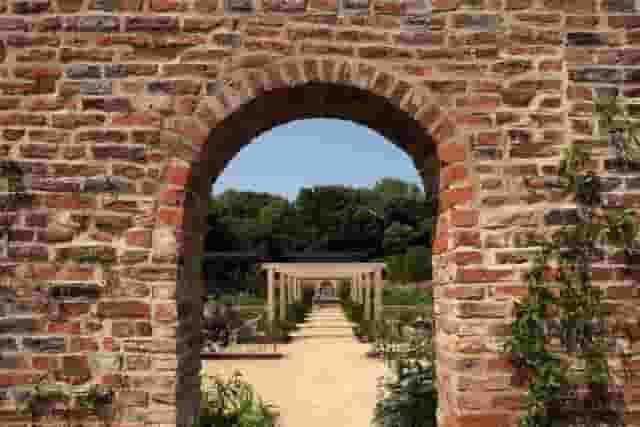 Turner Pavilion