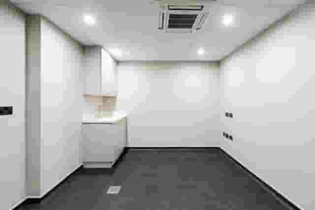 Primary Room