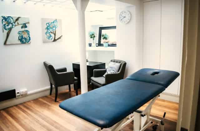 Primary Room