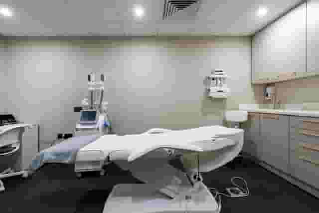 Primary Room