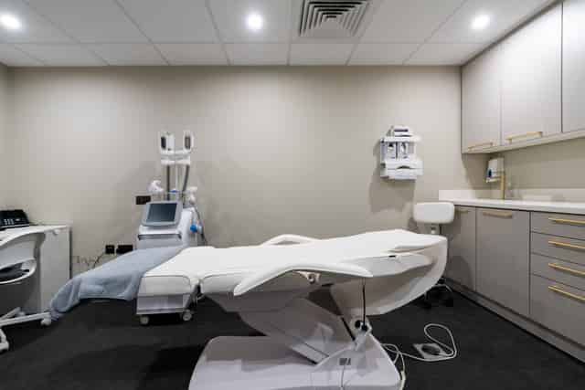 Primary Room