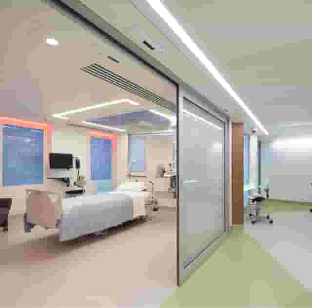 Primary Room