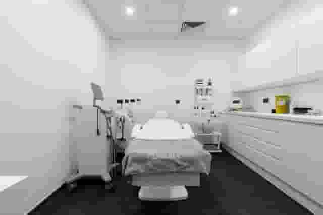 Primary Room
