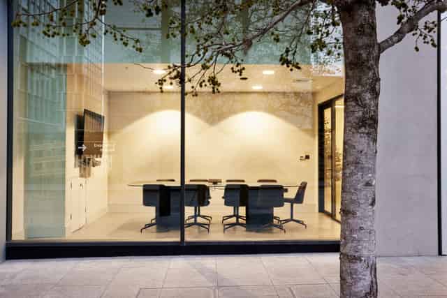 Meeting Rooms