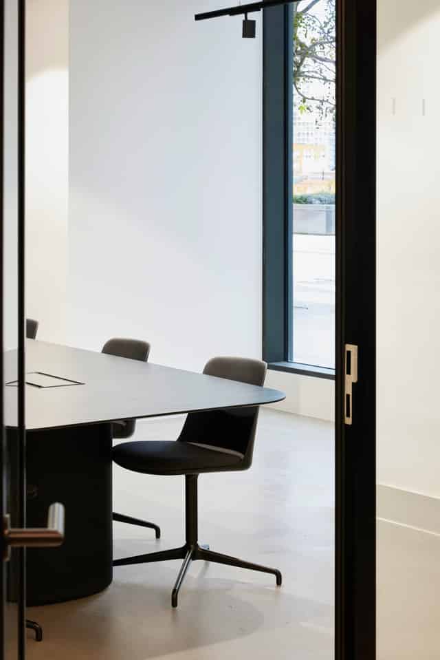 Meeting Rooms