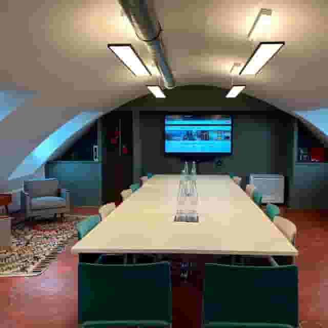 Event Space