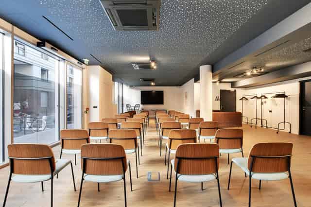 Event Space