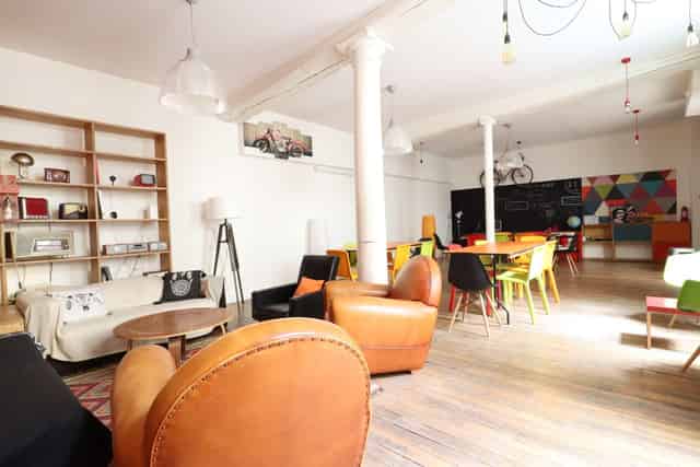 Event Space
