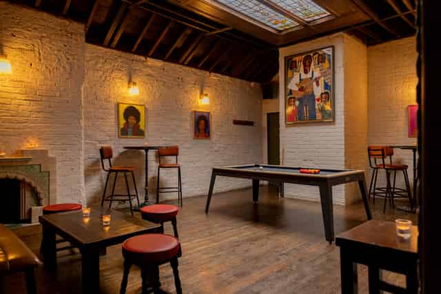 The Playroom