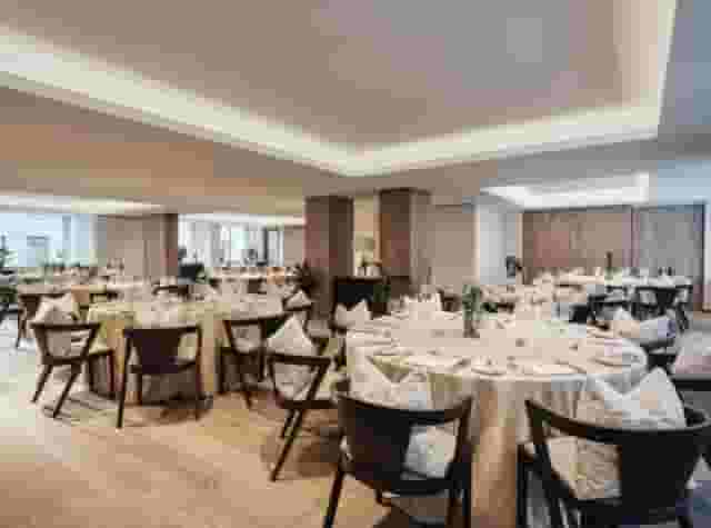 1 Hotel Mayfair