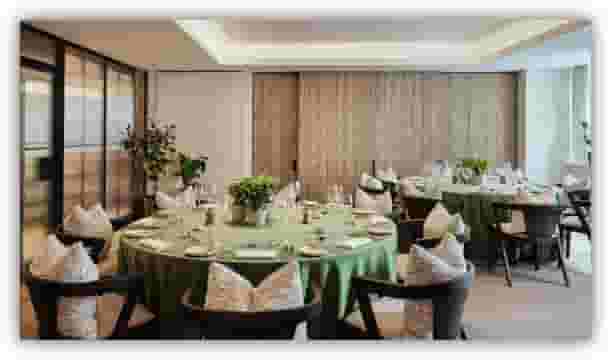 1 Hotel Mayfair
