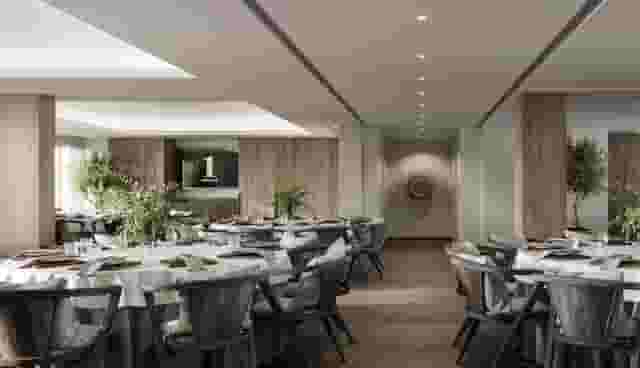 1 Hotel Mayfair