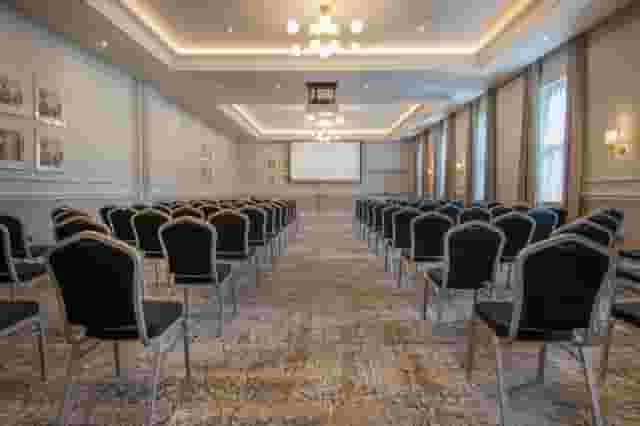 Eyre Suite