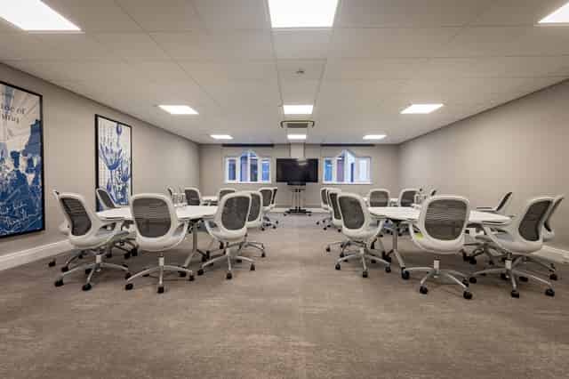 Columbus Suite