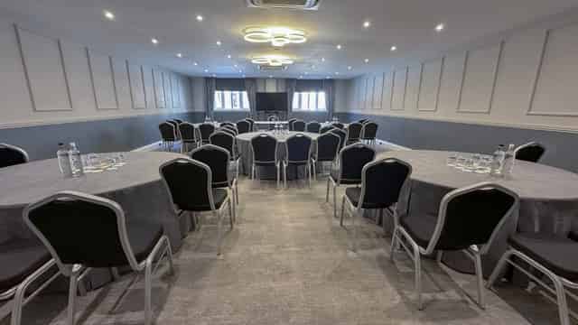 Columbus Suite
