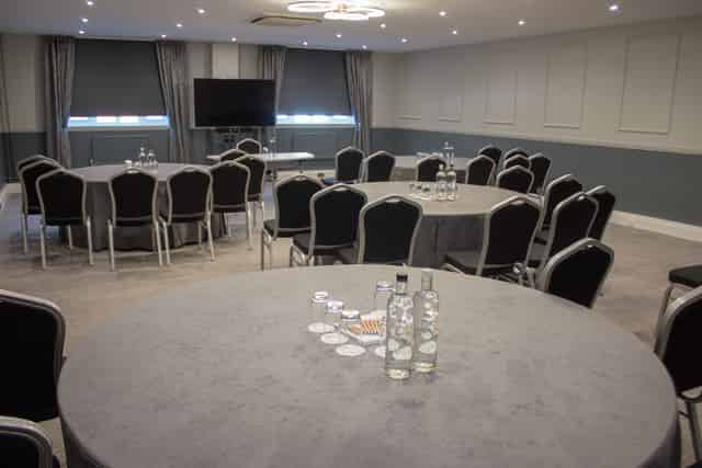 Columbus Suite