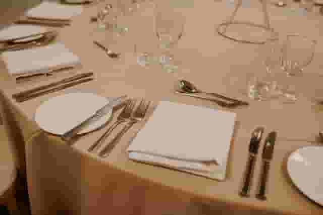 Horwood House Hotel
