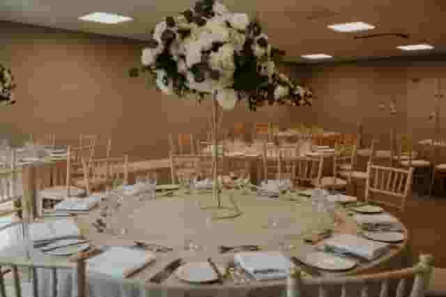 Horwood House Hotel