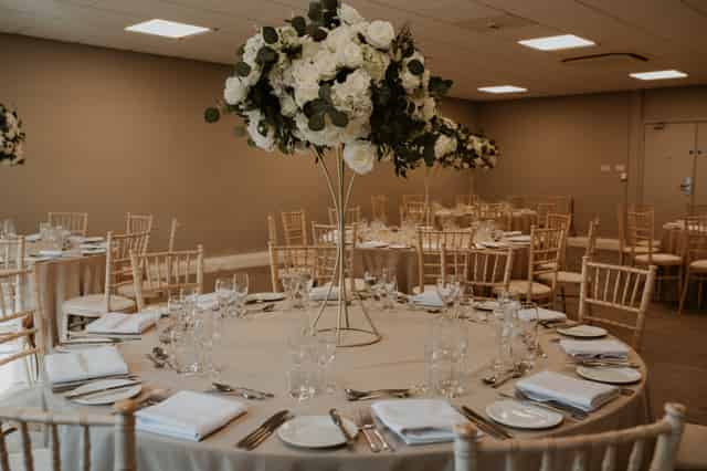 Columbus Suite