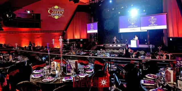 Award Ceremony